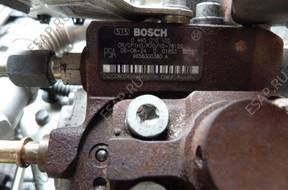 Ford Focus mk2 II 1.6 TDCI 2006 год ТНВД