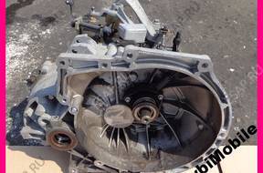 FORD FOCUS MK2 II 1.6 TDCI КОРОБКА ПЕРЕДАЧ 3M5 год, YF