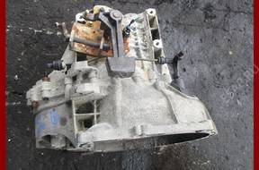 FORD FOCUS MK2 II 1.6 TDCI КОРОБКА ПЕРЕДАЧW 3M5 год,-YF