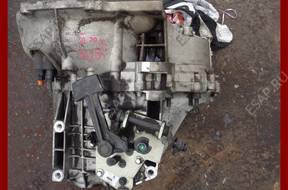 FORD FOCUS MK2 II 1.6 TDCI КОРОБКА ПЕРЕДАЧW 3M5 год,-YF
