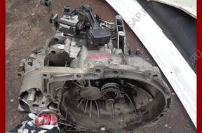 FORD FOCUS MK2 II 1.6 TDCI КОРОБКА ПЕРЕДАЧW 3M5 год,-YF
