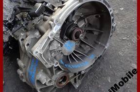 FORD FOCUS MK2 II 1.6 TDCI КОРОБКА ПЕРЕДАЧW 6M5 год,