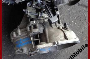 FORD FOCUS MK2 II 1.6 TDCI КОРОБКА ПЕРЕДАЧW 6M5 год,