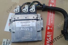 FORD FOCUS MK2 II 1.8 16V БЛОК УПРАВЛЕНИЯ 7M51-12A650-VC