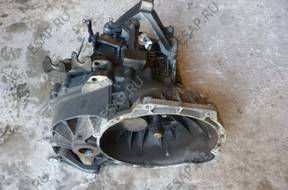 Ford Focus mk2 II 1.8 TDCI 2007 год КОРОБКА ПЕРЕДАЧ 5-СТУПЕНЧАТАЯ