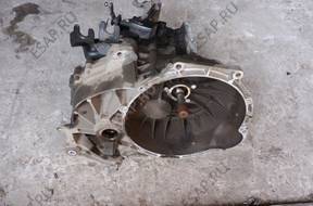 Ford Focus mk2 II 1.8 TDCI 2007 год КОРОБКА ПЕРЕДАЧ 5-СТУПЕНЧАТАЯ