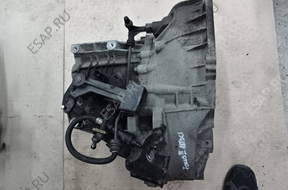 FORD FOCUS MK2 II 1.8 TDCI КОРОБКА ПЕРЕДАЧW 4M5 год,