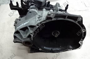 FORD FOCUS MK2 II 1.8 TDCI КОРОБКА ПЕРЕДАЧW 4M5 год,