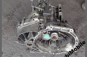FORD FOCUS MK2 II 1.8 TDCI КОРОБКА ПЕРЕДАЧW 4M5 год,
