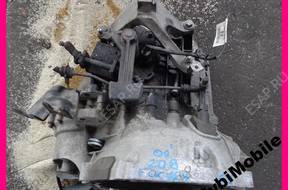 FORD FOCUS MK2 II 2.0 16V КОРОБКА ПЕРЕДАЧ
