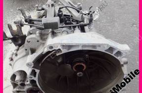 FORD FOCUS MK2 II 2.0 16V КОРОБКА ПЕРЕДАЧW