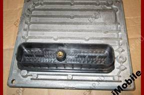 FORD FOCUS MK2 II БЛОК УПРАВЛЕНИЯ ДВИГАТЕЛЕМ 7M51-12A650-BBA