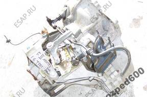 FORD FOCUS MK2 II C-MAX 1.6 TDCI КОРОБКА ПЕРЕДАЧ 5-СТУПЕНЧАТАЯ