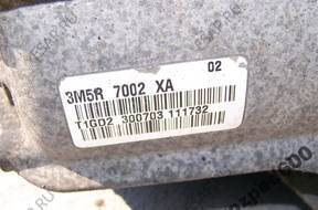 FORD FOCUS MK2 II C-MAX 1.8 16V КОРОБКА ПЕРЕДАЧ