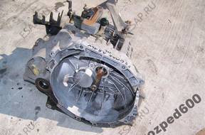 FORD FOCUS MK2 II C-MAX 1.8 16V КОРОБКА ПЕРЕДАЧ