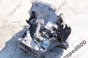 FORD FOCUS MK2 II C-MAX 1.8 16V КОРОБКА ПЕРЕДАЧ