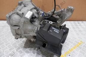 Ford Focus Mk2 II КОРОБКА ПЕРЕДАЧ 1,6