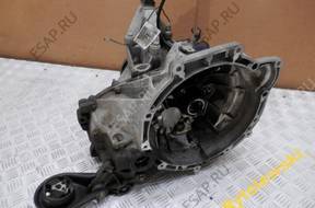 Ford Focus Mk2 II КОРОБКА ПЕРЕДАЧ 1,6