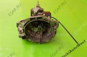 FORD FOCUS MK2 II КОРОБКА ПЕРЕДАЧ 1.4 16V 2N1 год,