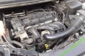 FORD FOCUS MK2 II КОРОБКА ПЕРЕДАЧW 1,4 16V