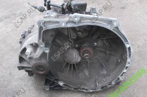 FORD FOCUS MK2 II КОРОБКА ПЕРЕДАЧW 1.6 TDCI
