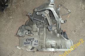 Ford Focus MK2 II КОРОБКА ПЕРЕДАЧw 1.8 TDCI 04-2011 год
