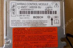 FORD FOCUS MK2 II СЕНСОР AIR BAG