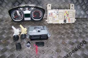 FORD FOCUS MK2 II ST LIFT 2.5T КОМПЛЕКТ ЗАЖИГАНИЯ
