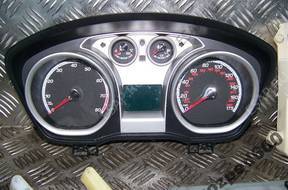 FORD FOCUS MK2 II ST LIFT 2.5T КОМПЛЕКТ ЗАЖИГАНИЯ
