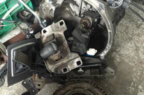 FORD FOCUS MK2 КОРОБКА ПЕРЕДАЧ 1.6 tdci МЕХАНИКА