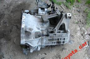 FORD FOCUS MK2 КОРОБКА ПЕРЕДАЧ 1.8 БЕНЗИН 3M5 год,-7002-XA