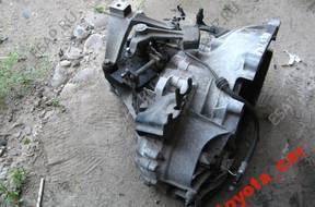 FORD FOCUS MK2 КОРОБКА ПЕРЕДАЧ 1.8 БЕНЗИН 3M5 год,-7002-XA