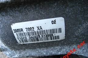 FORD FOCUS MK2 КОРОБКА ПЕРЕДАЧ 1.8 БЕНЗИН 3M5 год,-7002-XA