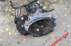 FORD FOCUS MK2 КОРОБКА ПЕРЕДАЧ 1.8 БЕНЗИН 4M5 год,-7002-NE
