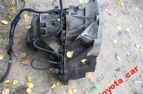 FORD FOCUS MK2 КОРОБКА ПЕРЕДАЧ 1.8 БЕНЗИН 4M5 год,-7002-NE