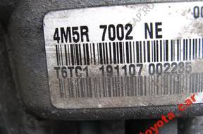 FORD FOCUS MK2 КОРОБКА ПЕРЕДАЧ 1.8 БЕНЗИН 4M5 год,-7002-NE