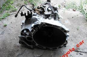 FORD FOCUS MK2 КОРОБКА ПЕРЕДАЧ 2.0 БЕНЗИН 6M5 год,-7002-VC