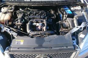 FORD FOCUS MK2 КОРОБКА ПЕРЕДАЧ 5-СТУПЕНЧАТАЯ 1.6 TDCI