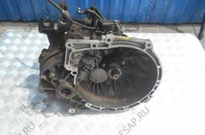 FORD FOCUS MK2 КОРОБКА ПЕРЕДАЧ BIEGÓW 1.6 TDCI РЕСТАЙЛИНГ 08-10