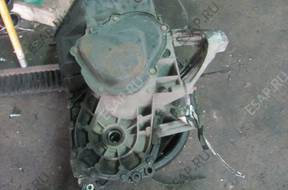 FORD FOCUS MK2 КОРОБКА ПЕРЕДАЧW 1.6 16V