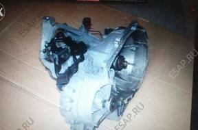 ford focus mk2 КОРОБКА ПЕРЕДАЧW 1.6tdci 109ps