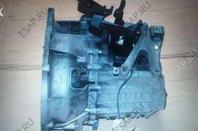 ford focus mk2 КОРОБКА ПЕРЕДАЧW 1.6tdci 109ps