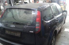 ford focus mk2 КОРОБКА ПЕРЕДАЧW 1.6tdci 109ps