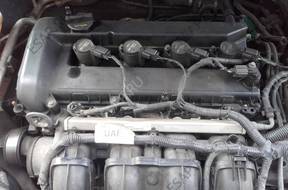 FORD FOCUS MK2 КОРОБКА ПЕРЕДАЧW 1.8 БЕНЗИН 4M5 год,-7002-NC