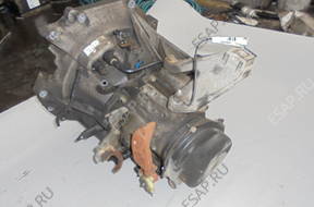 FORD FOCUS MK2 КОРОБКА ПЕРЕДАЧW 1.8 БЕНЗИН 4M5 год,-7002-NC