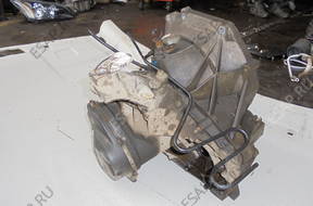 FORD FOCUS MK2 КОРОБКА ПЕРЕДАЧW 1.8 БЕНЗИН 4M5 год,-7002-NC