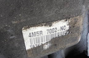 FORD FOCUS MK2 КОРОБКА ПЕРЕДАЧW 1.8 БЕНЗИН 4M5 год,-7002-NC