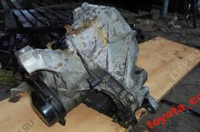 FORD FOCUS MK2 КОРОБКА ПЕРЕДАЧW 1.8 БЕНЗИН 4M5 год,-7002-NE