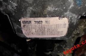 FORD FOCUS MK2 КОРОБКА ПЕРЕДАЧW 1.8 БЕНЗИН 4M5 год,-7002-NE