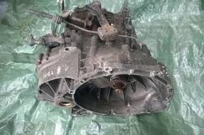 Ford focus mk2 КОРОБКА ПЕРЕДАЧw 1.8 tdci